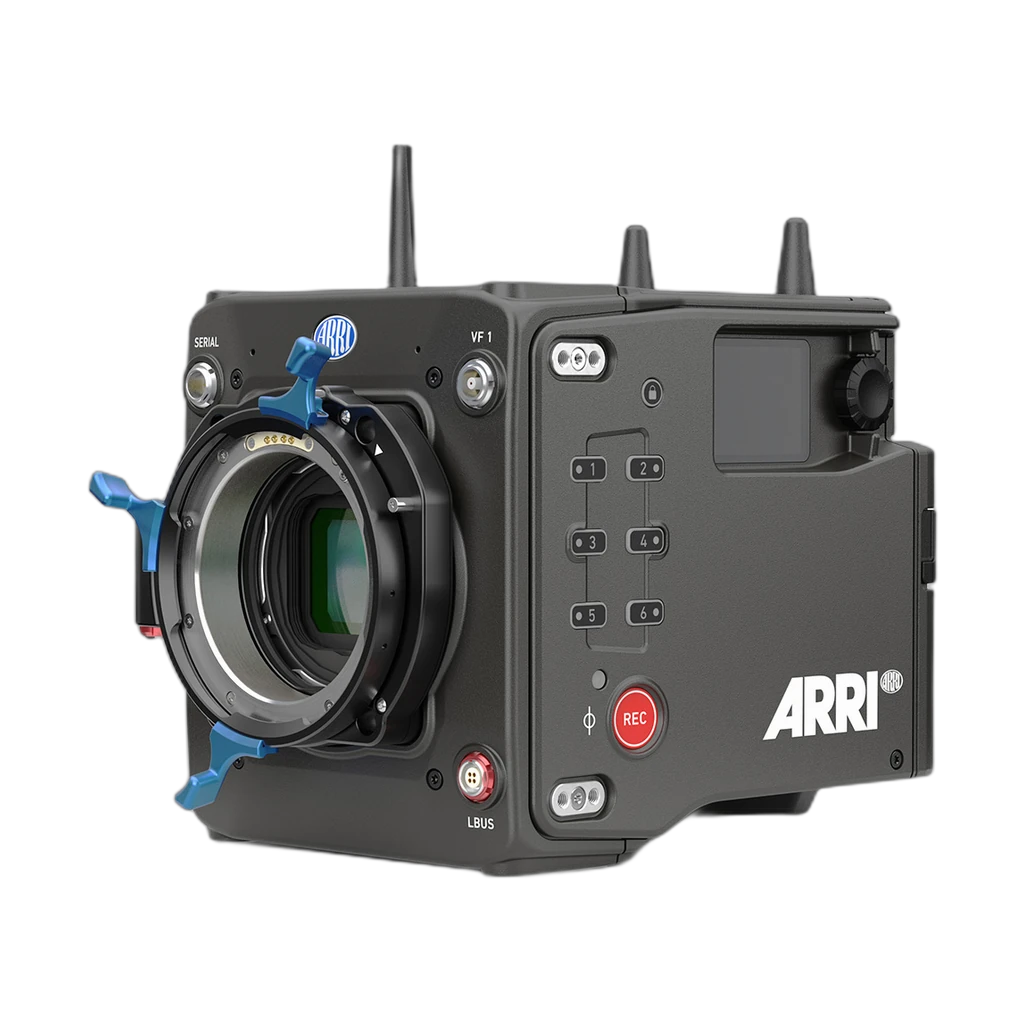 ARRI ARRI Alexa 35