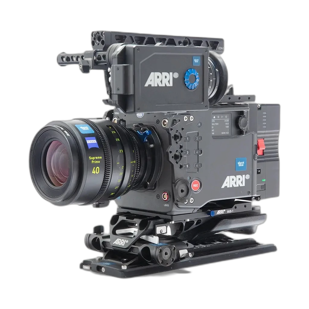 ARRI Alexa 35 2