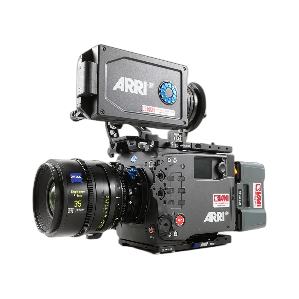 ARRI Alexa 35 3