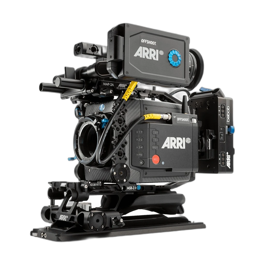 ARRI ARRI Alexa Mini LF