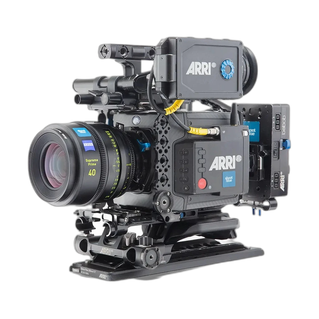 ARRI Alexa Mini LF 2