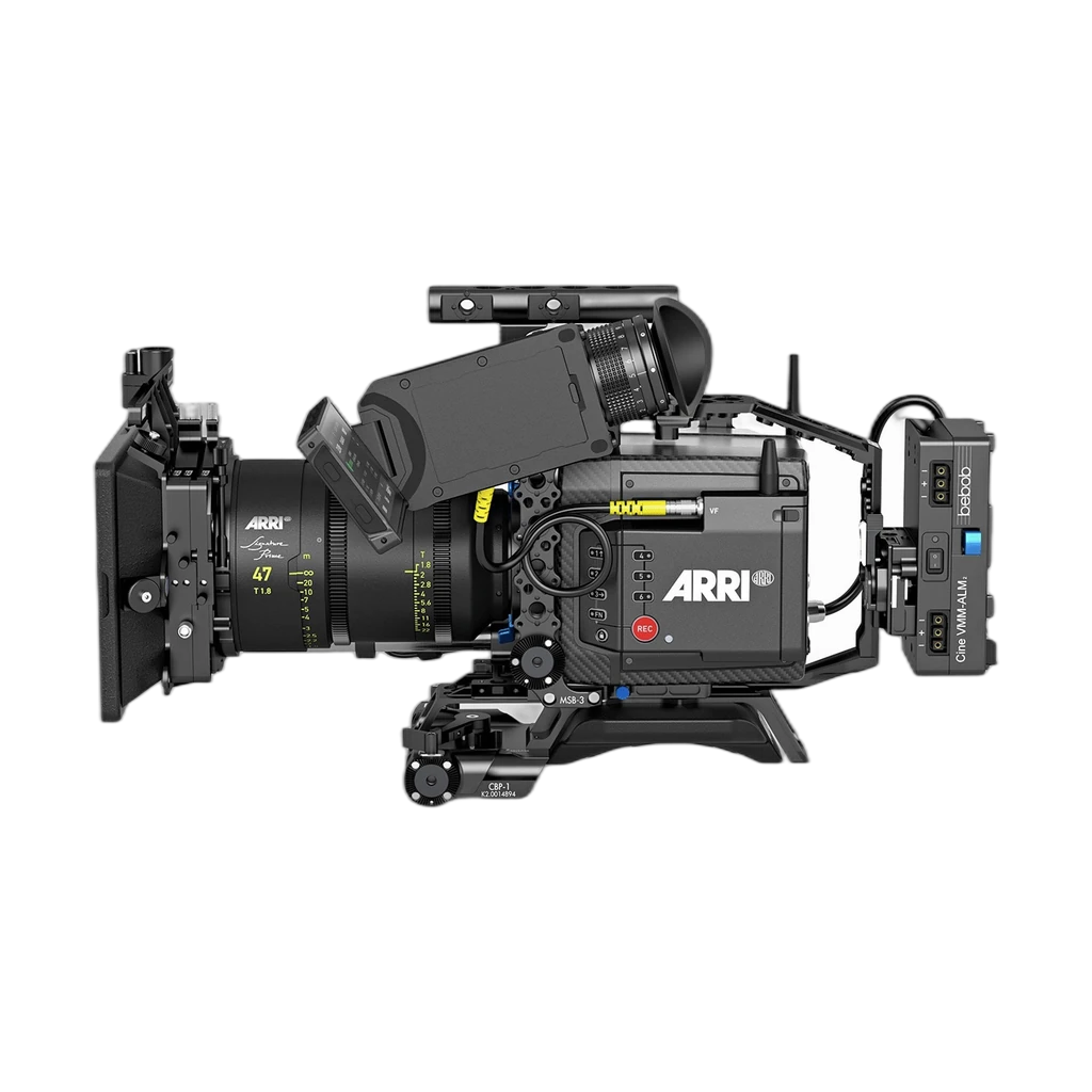 ARRI Alexa Mini LF 3