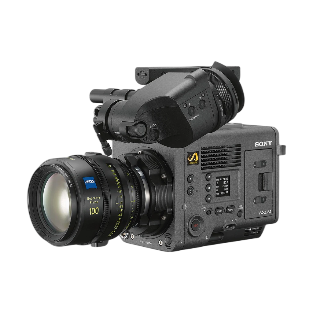 Sony Sony Venice 2