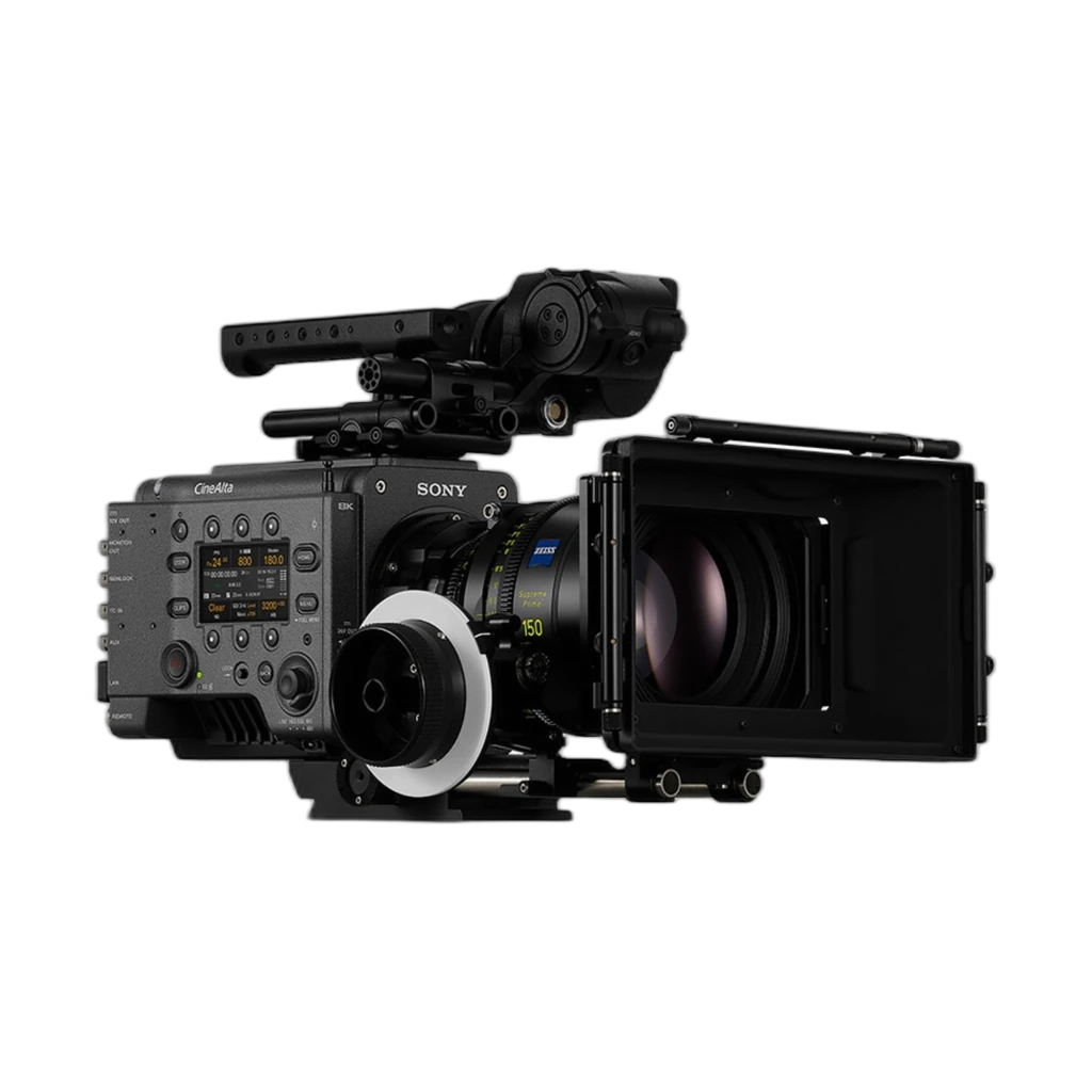 Sony Venice 2 2