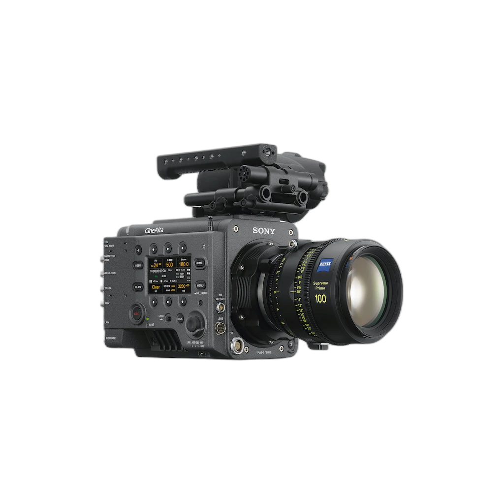 Sony Venice 2 3