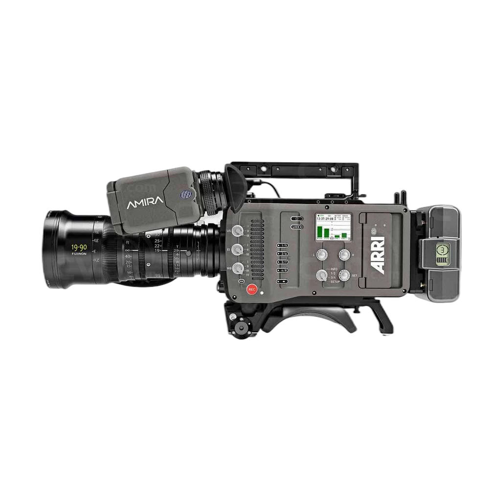 ARRI Amira 3