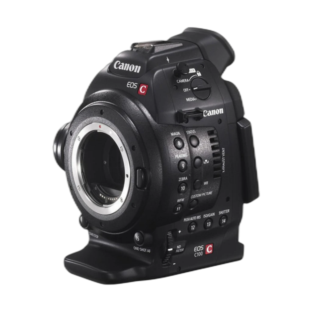 Canon Canon C300 Mark I