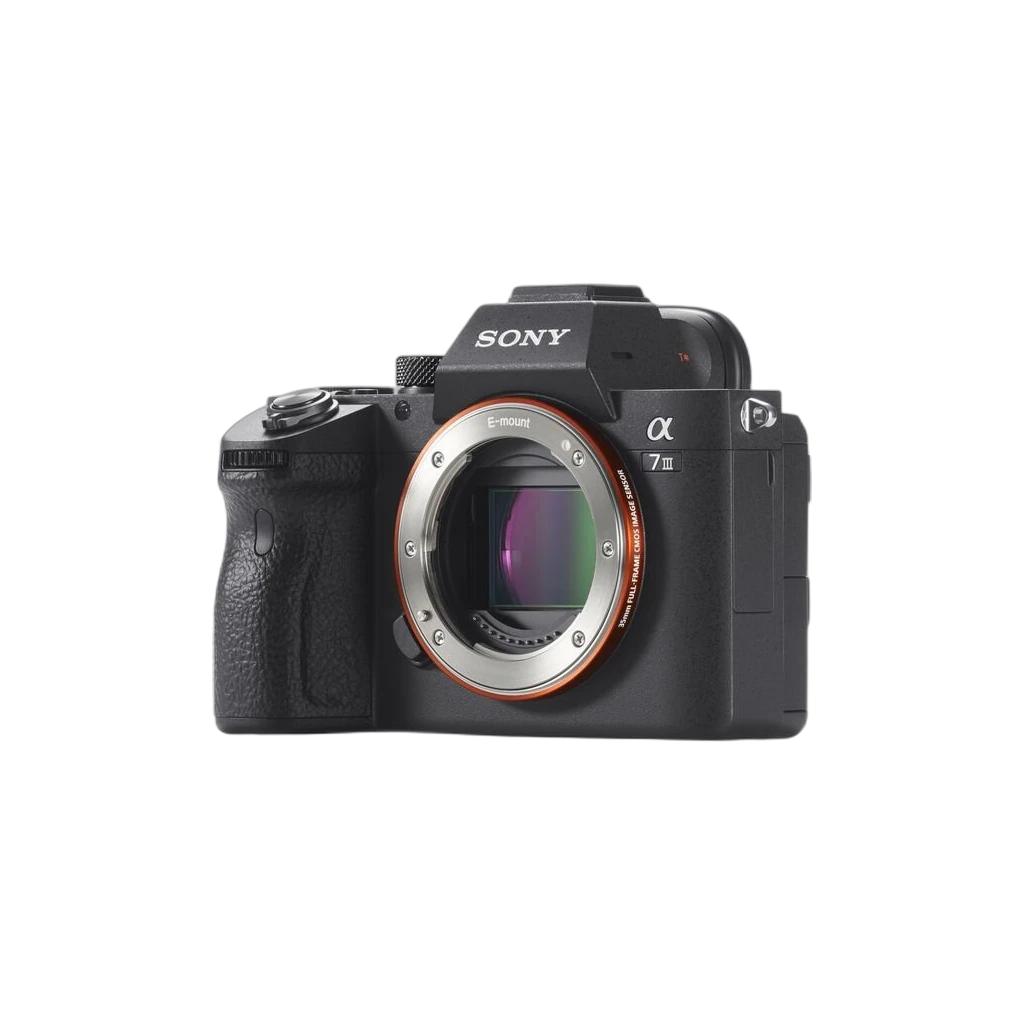 Sony Sony A7S Mark III