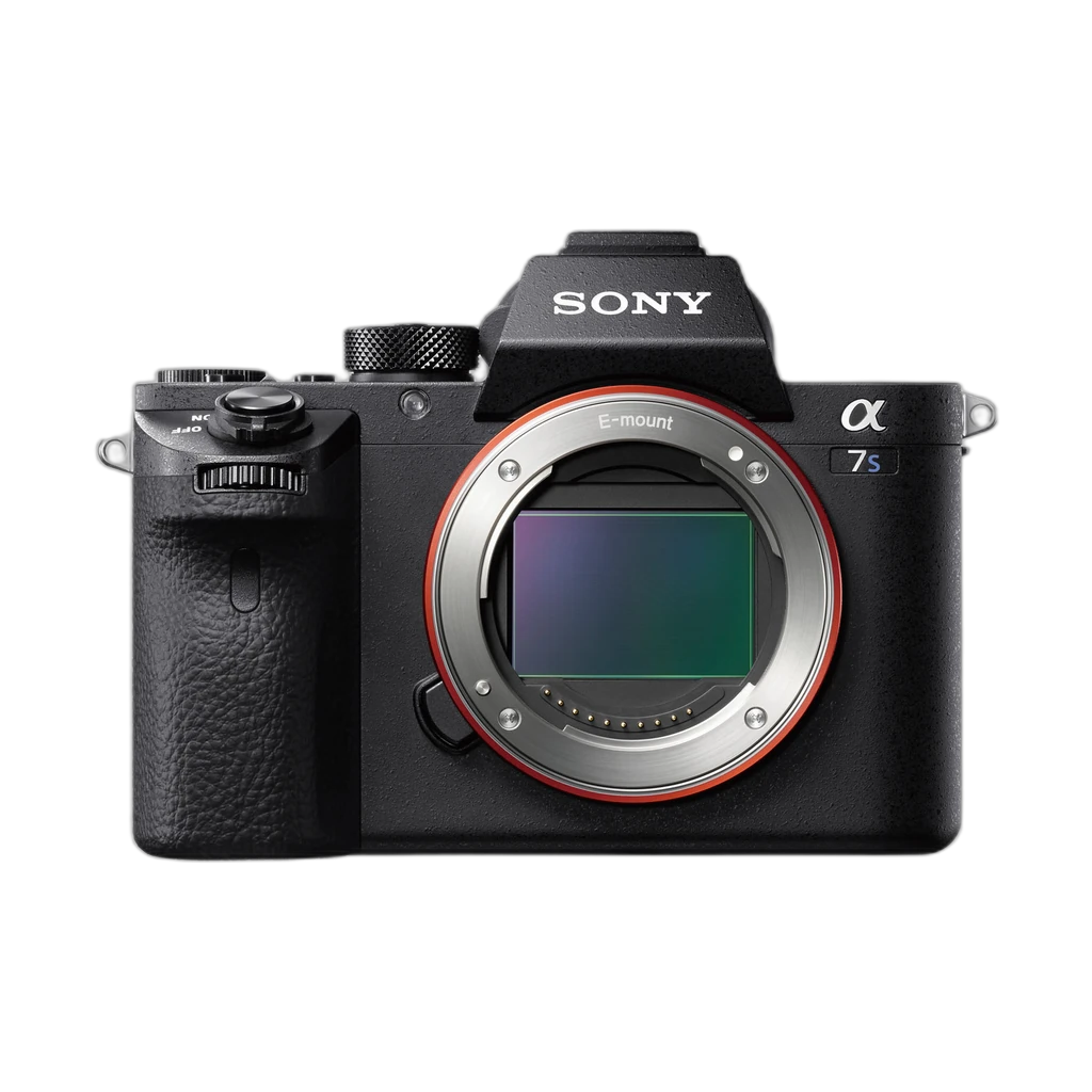 Sony Alpha 7S II (Ilce-7Sm2) 3