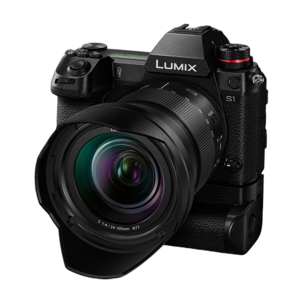 Panasonic Panasonic Lumix S1