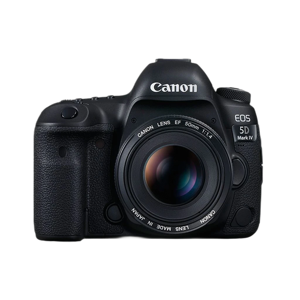 Canon EOS 5D Mark IV 3