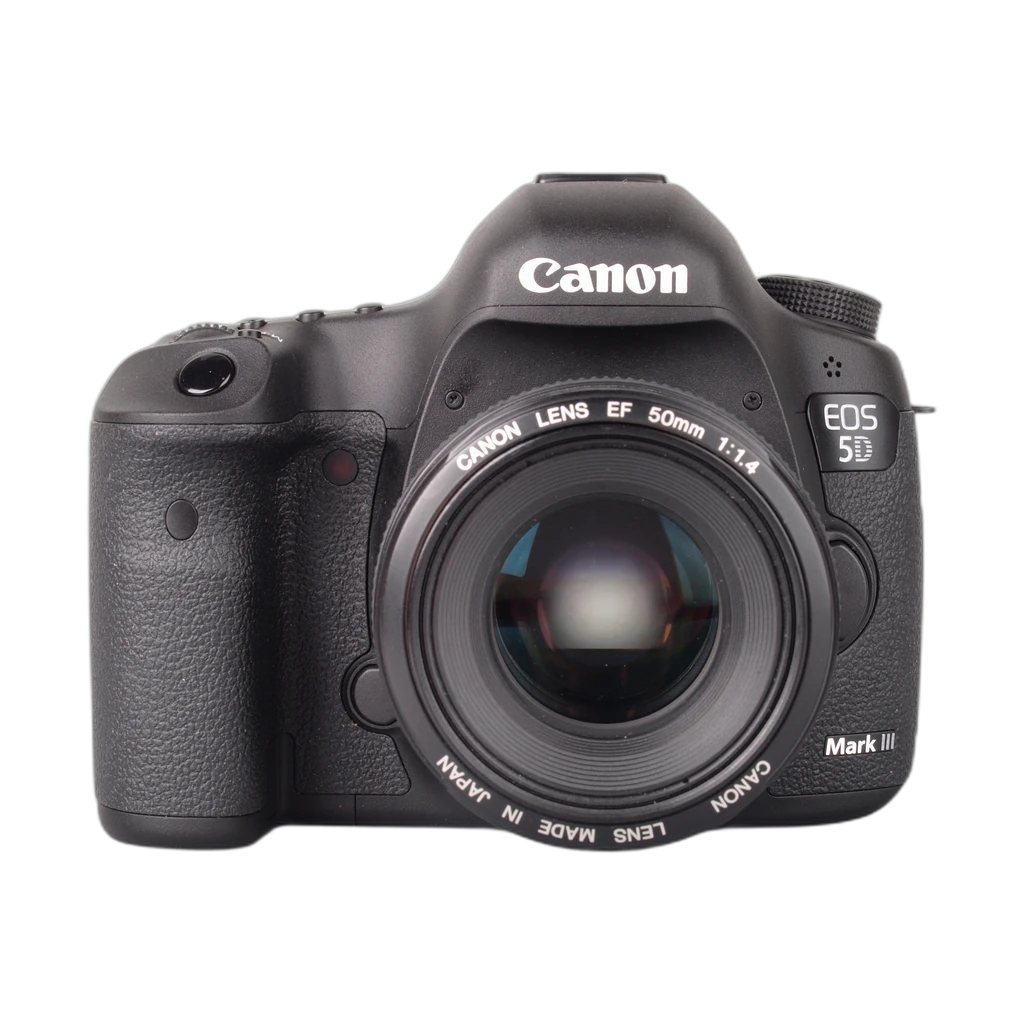 Canon Canon 5D Mark III