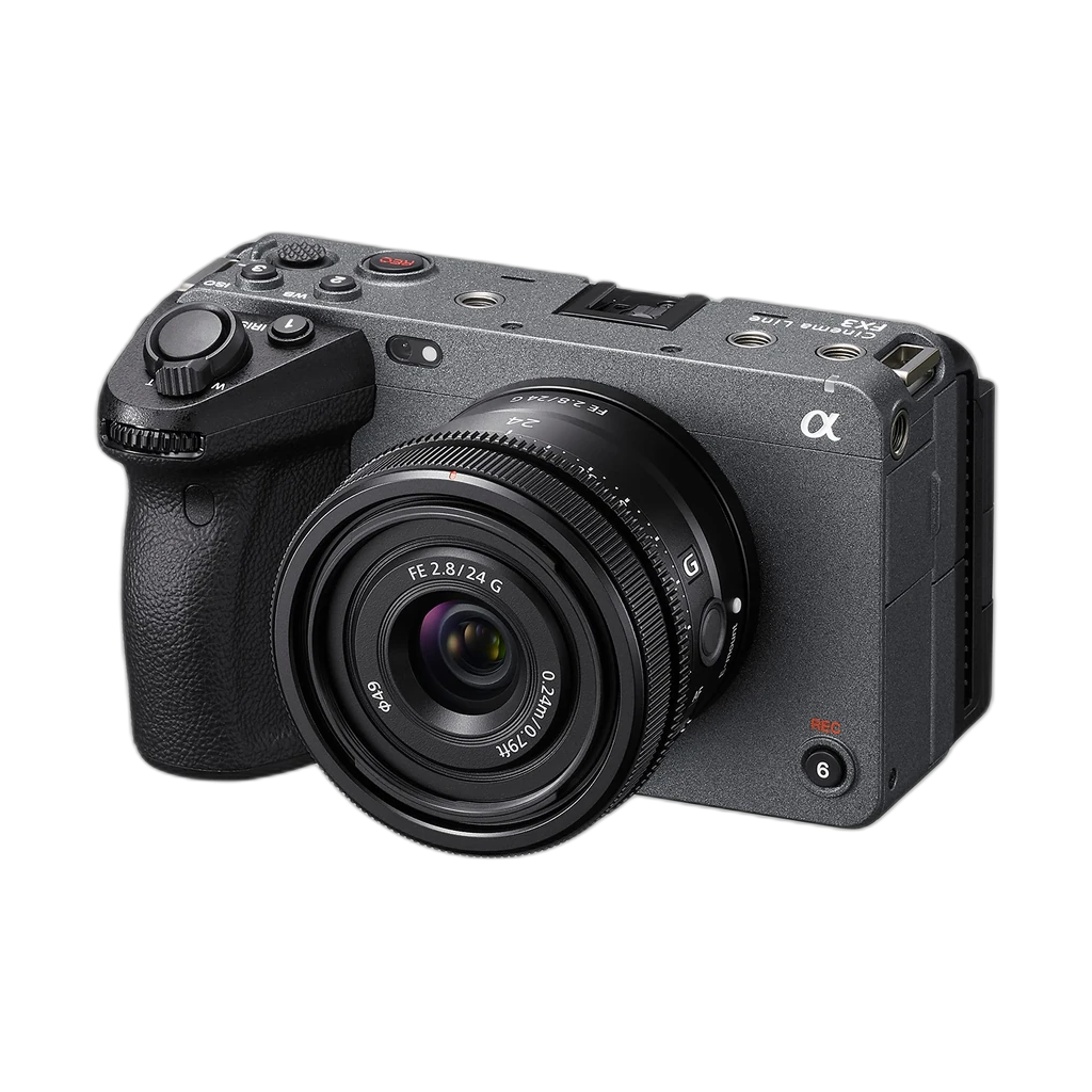 Sony Sony FX3