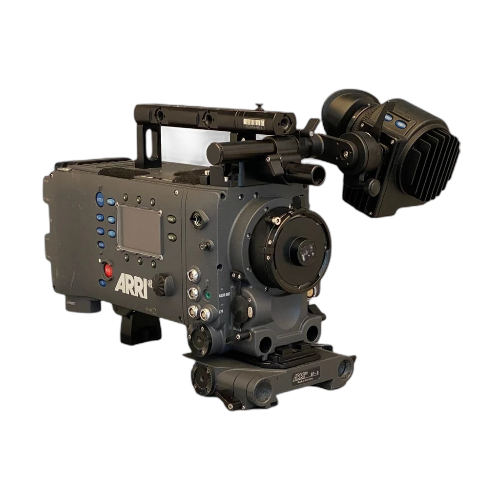 ARRI Alexa Classic 2