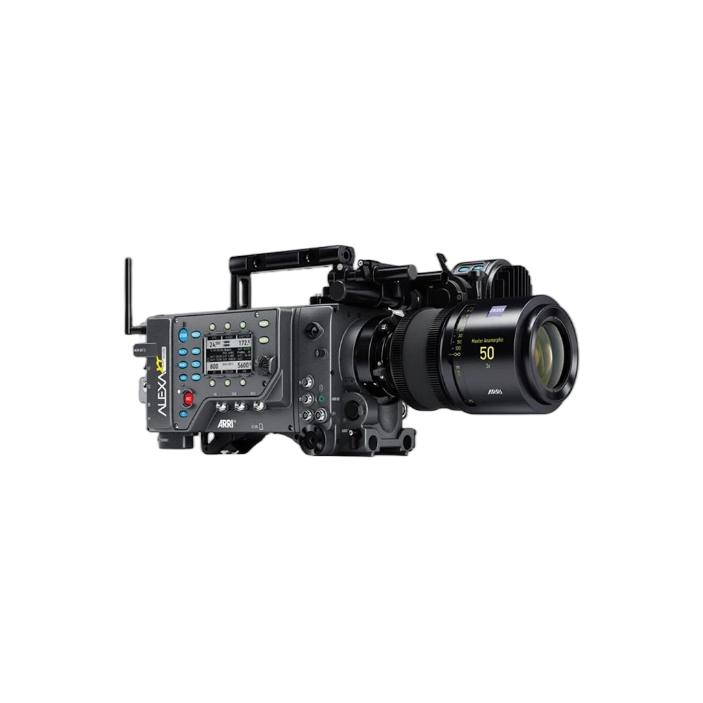 ARRI ARRI Alexa Xt Plus