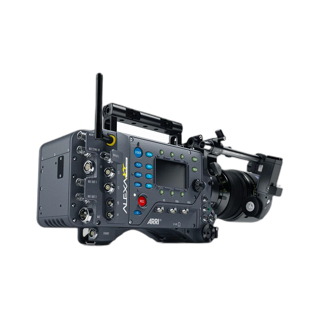 ARRI Alexa Xt Plus 2