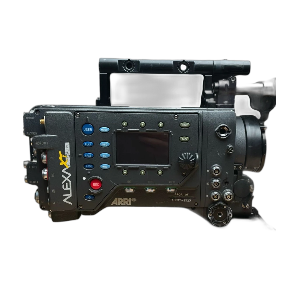 ARRI Alexa Xt Plus 3