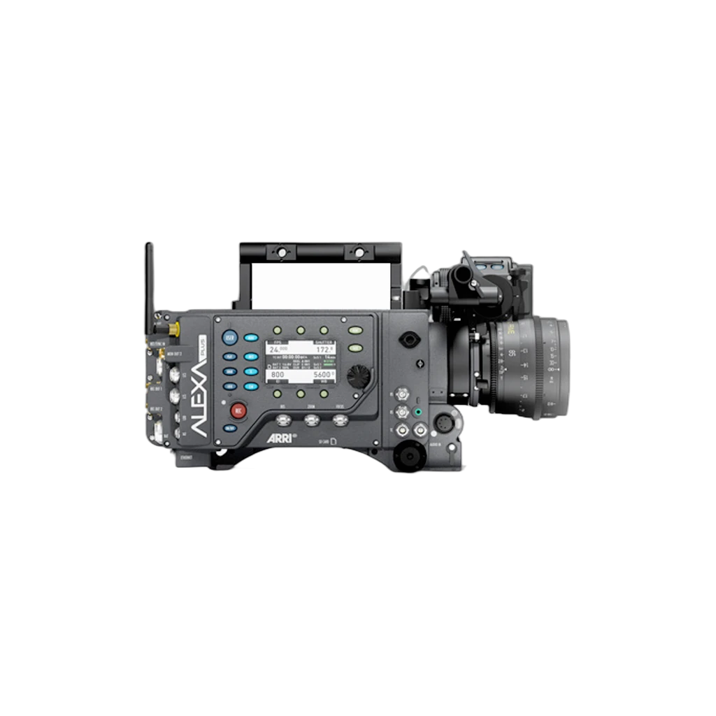 ARRI ARRI Alexa Plus
