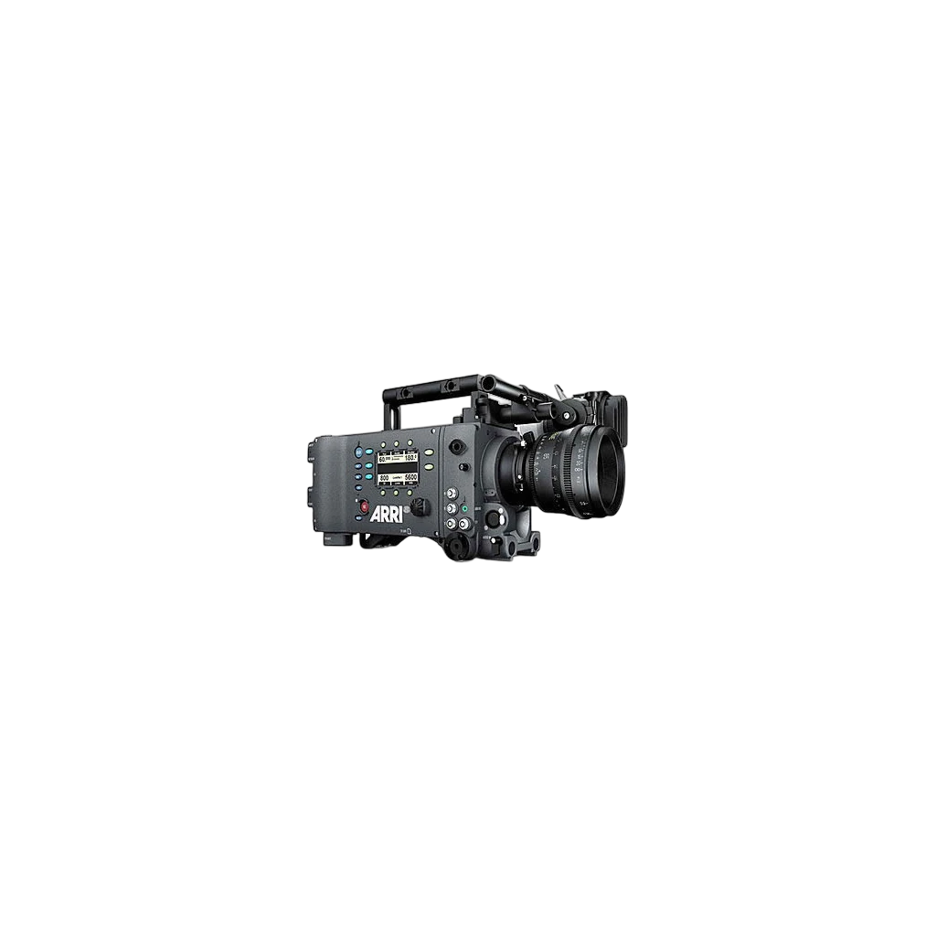 ARRI Alexa Plus 2