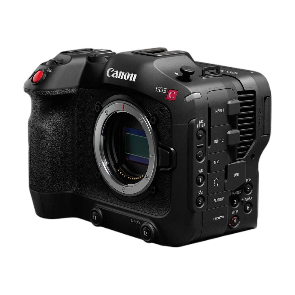 Canon Canon C70