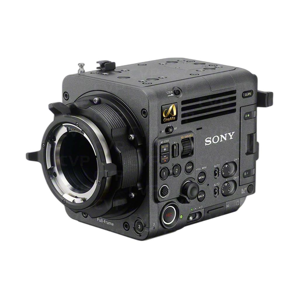 Sony Sony Burano