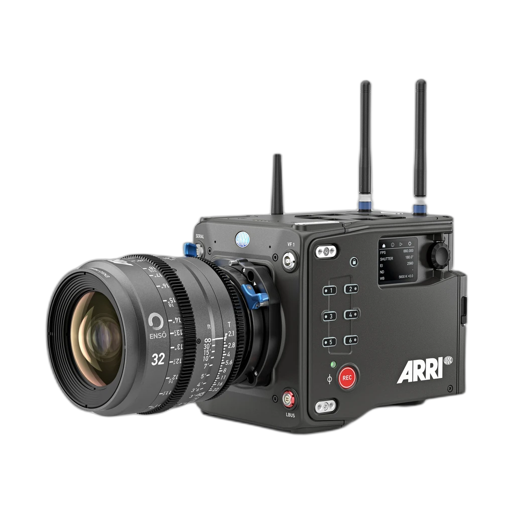 ARRI ARRI Alexa 35 Xtreme
