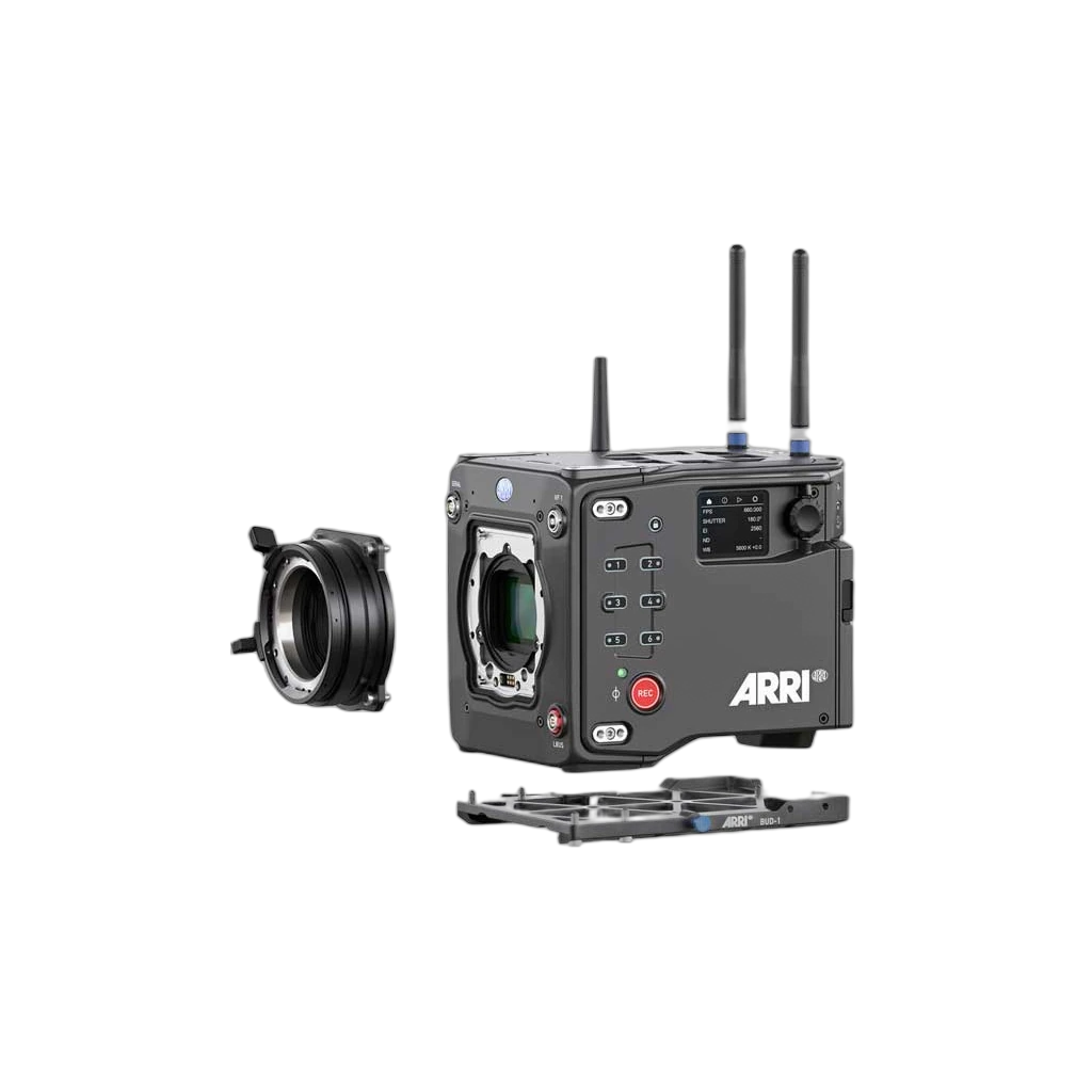 ARRI Alexa 35 Xtreme 2
