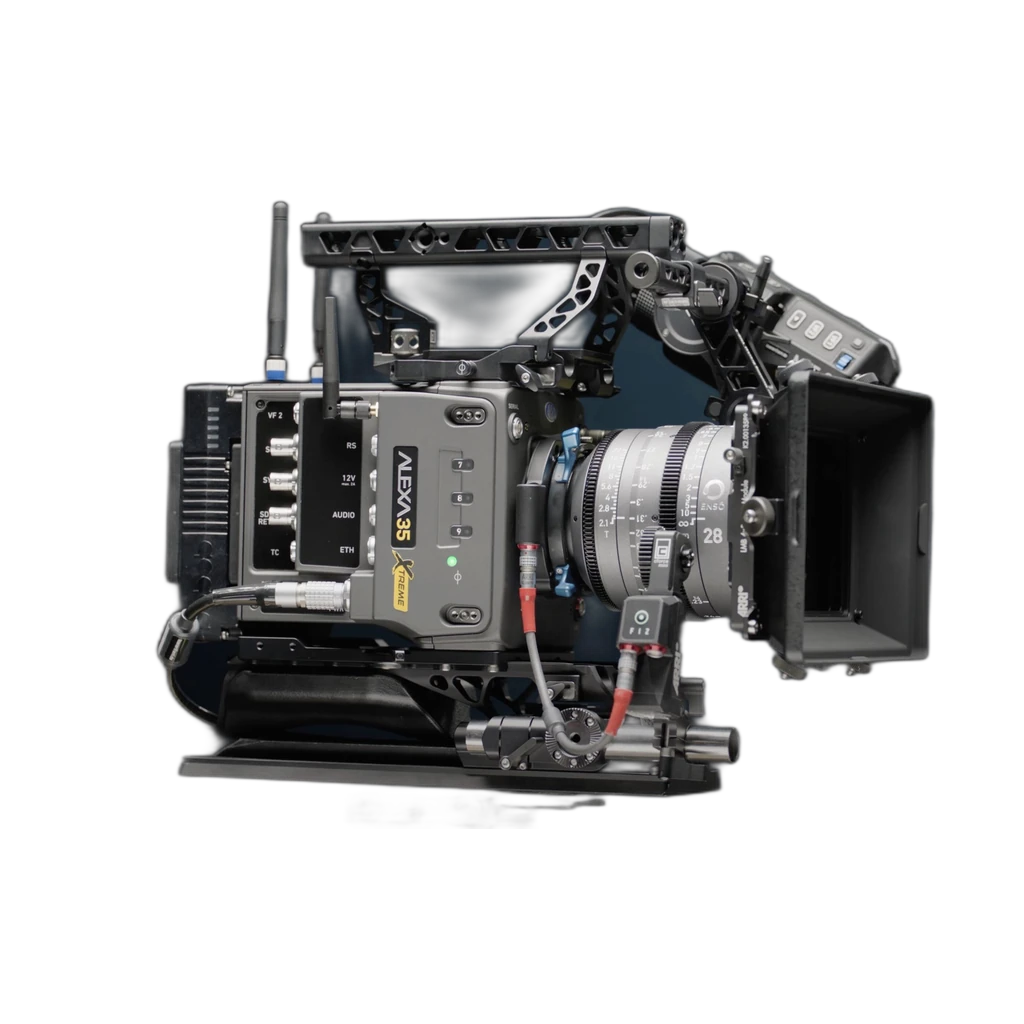 ARRI Alexa 35 Xtreme 3