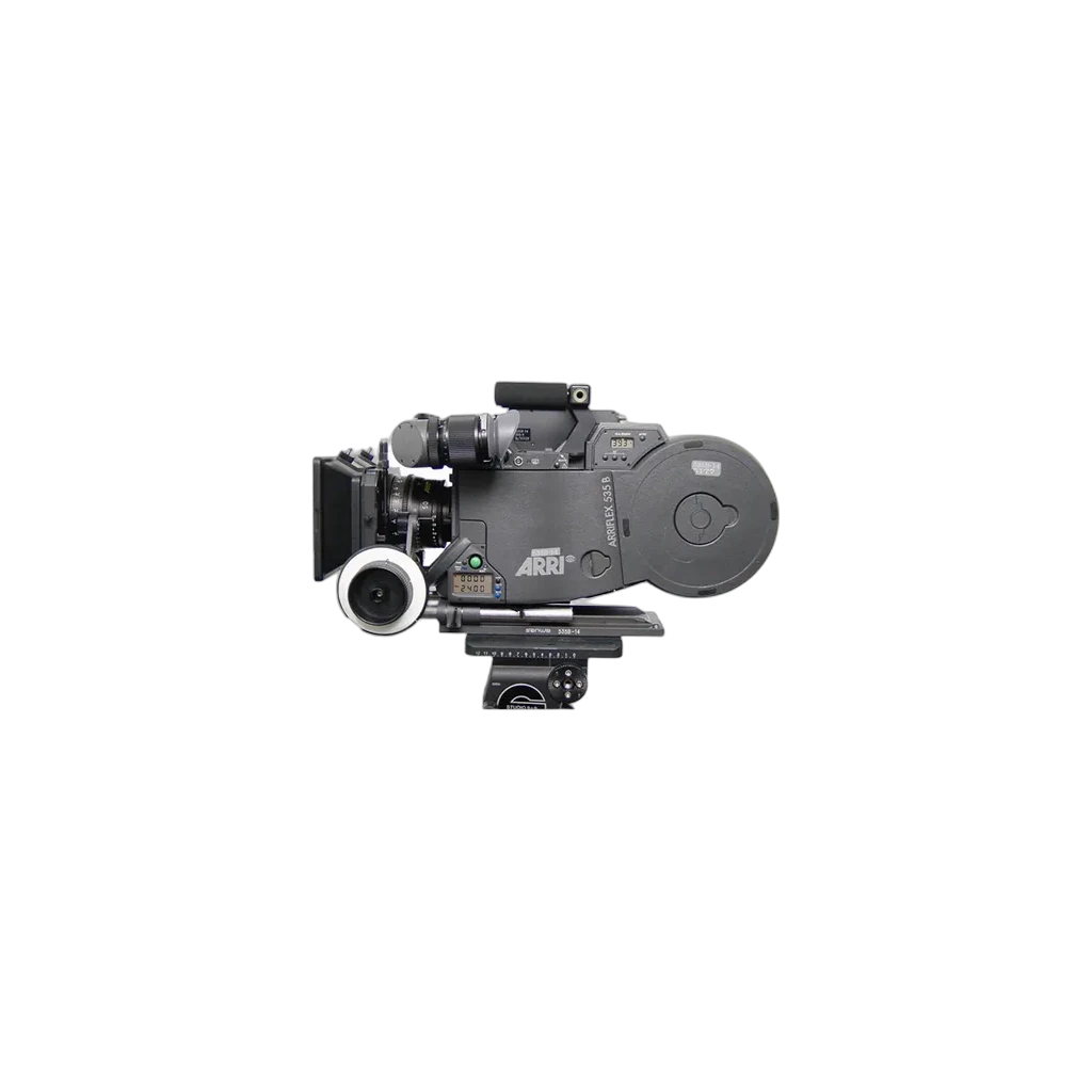 ARRI ARRI 535A/B