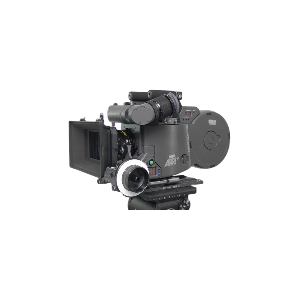 ARRI 535A / 535B (35mm Film Camera) 3