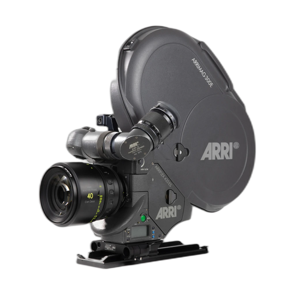 ARRI 435 ES (35mm Film Camera) 3