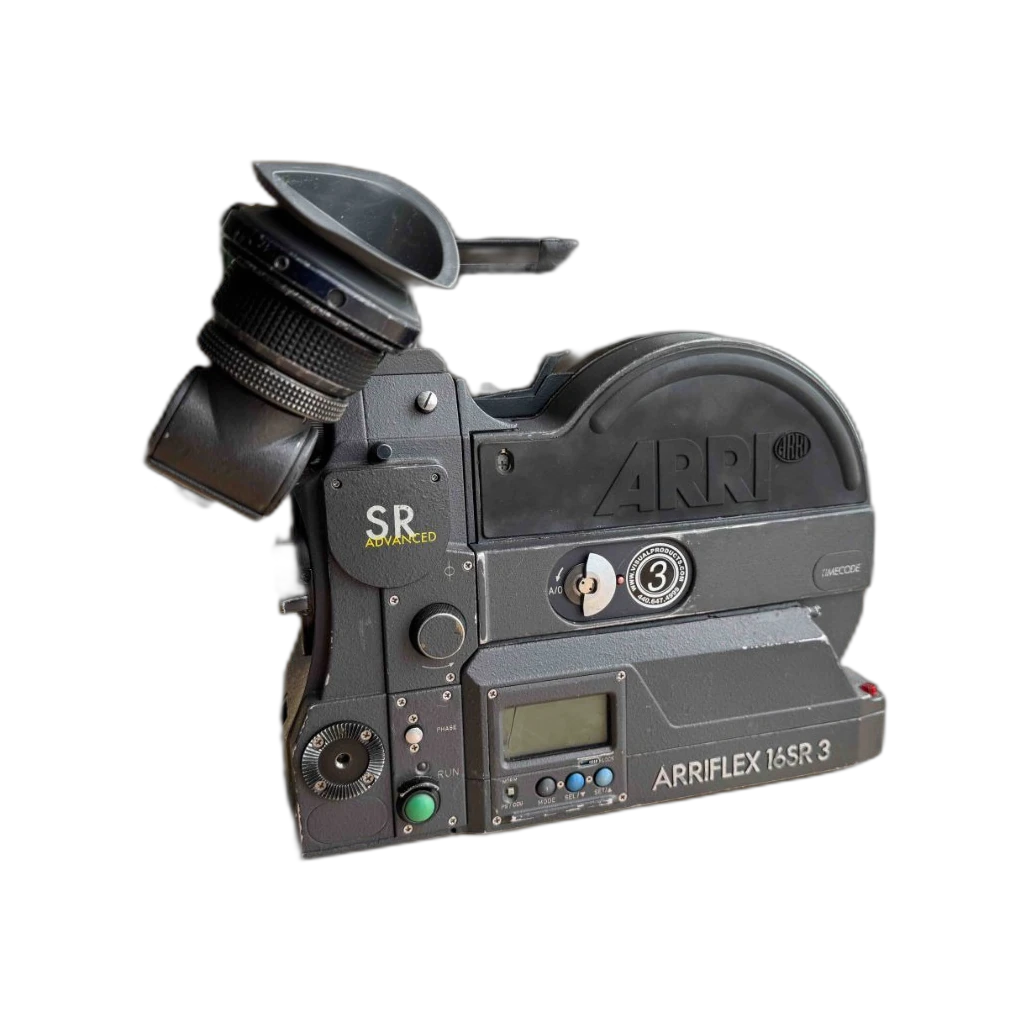 ARRI ARRI SR3 Advanced