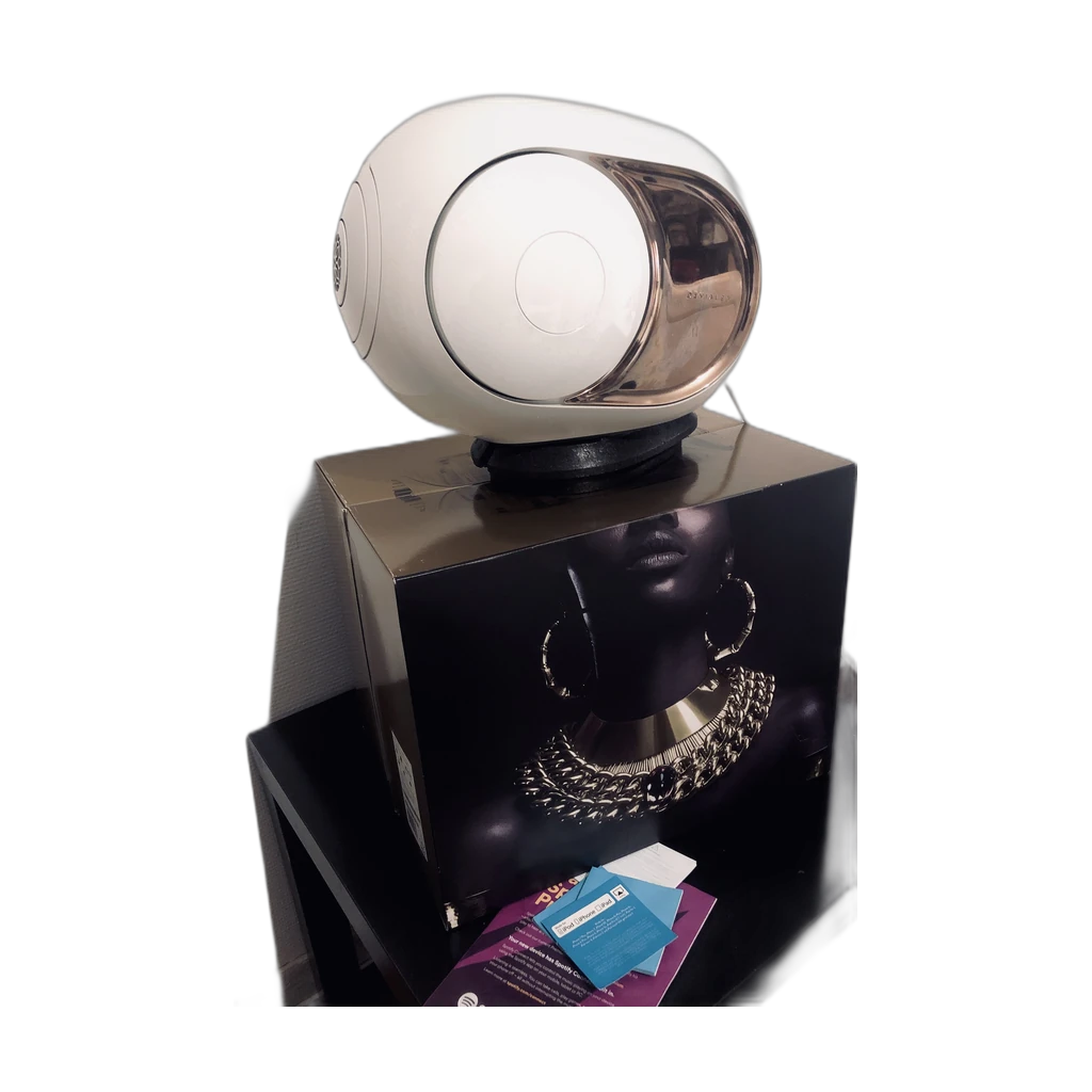 Vision Research Phantom Gold 3