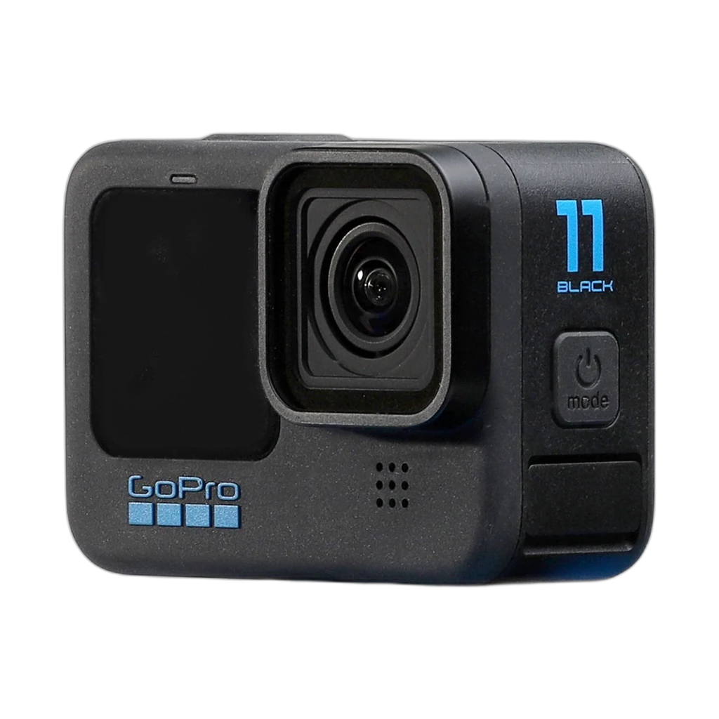 GoPro Hero11 Black 3