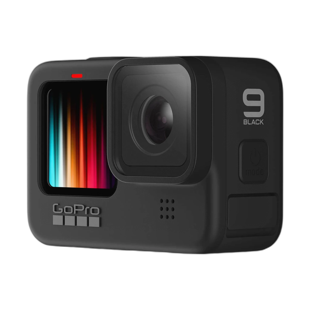 GoPro GoPro Hero 9 Black