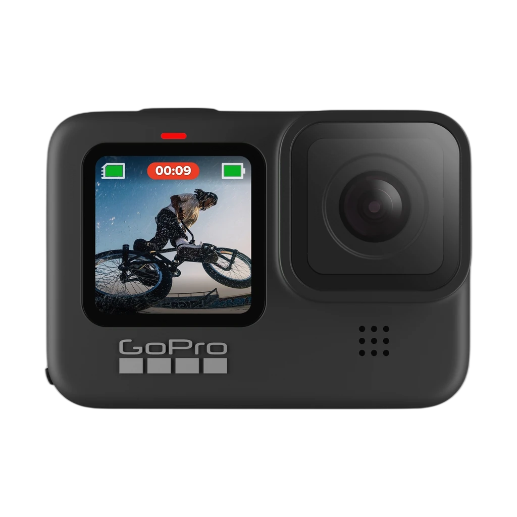 GoPro Hero9 Black 2