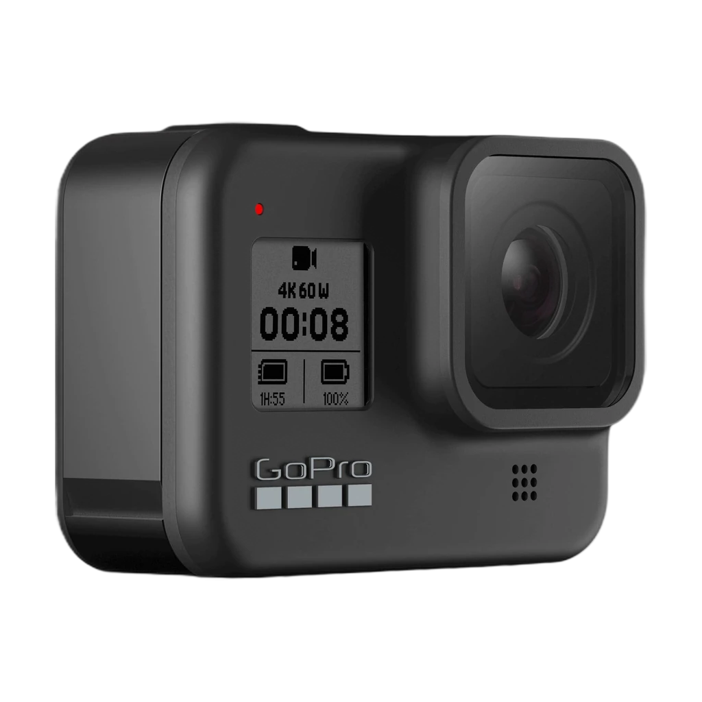 GoPro GoPro Hero 8 Black