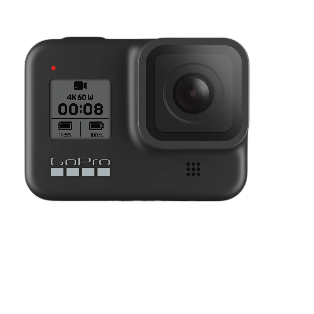 GoPro Hero8 Black 2