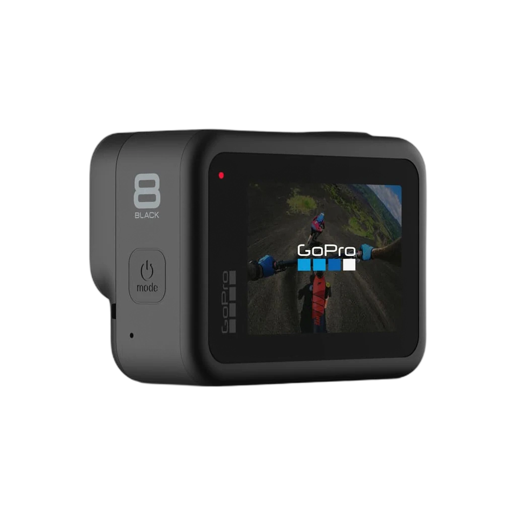 GoPro Hero8 Black 3