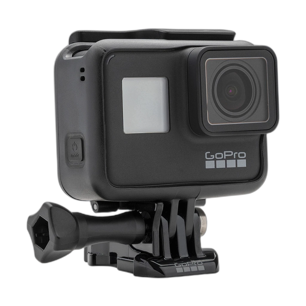 GoPro Hero7 Black 3