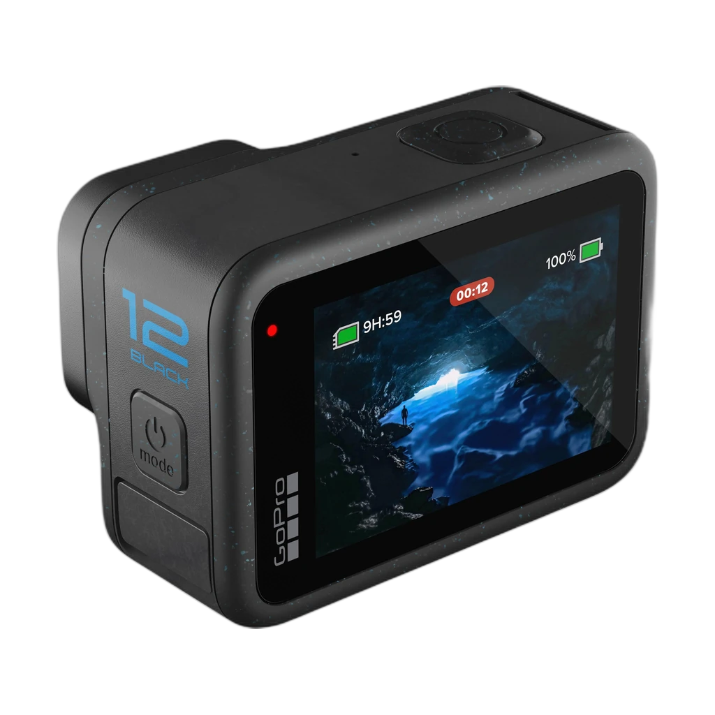 GoPro Hero12 Black 2