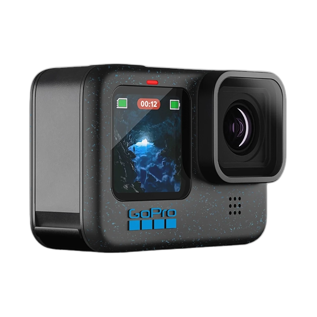 GoPro Hero12 Black 3