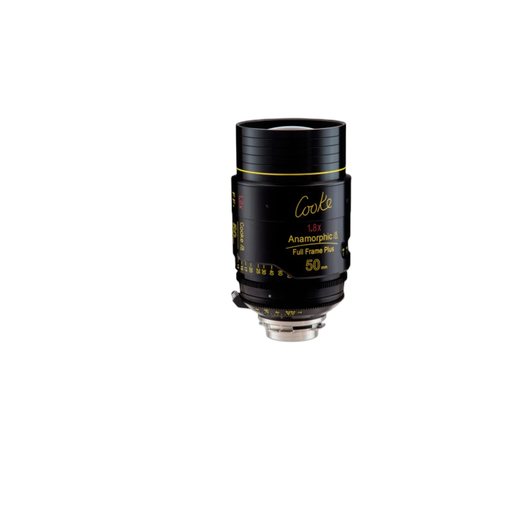 Cooke Anamorphic/I Full Frame Plus 2