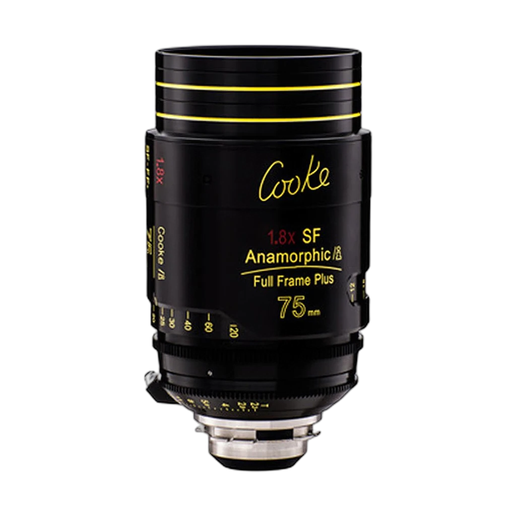 Cooke Anamorphic/I Full Frame Plus 3