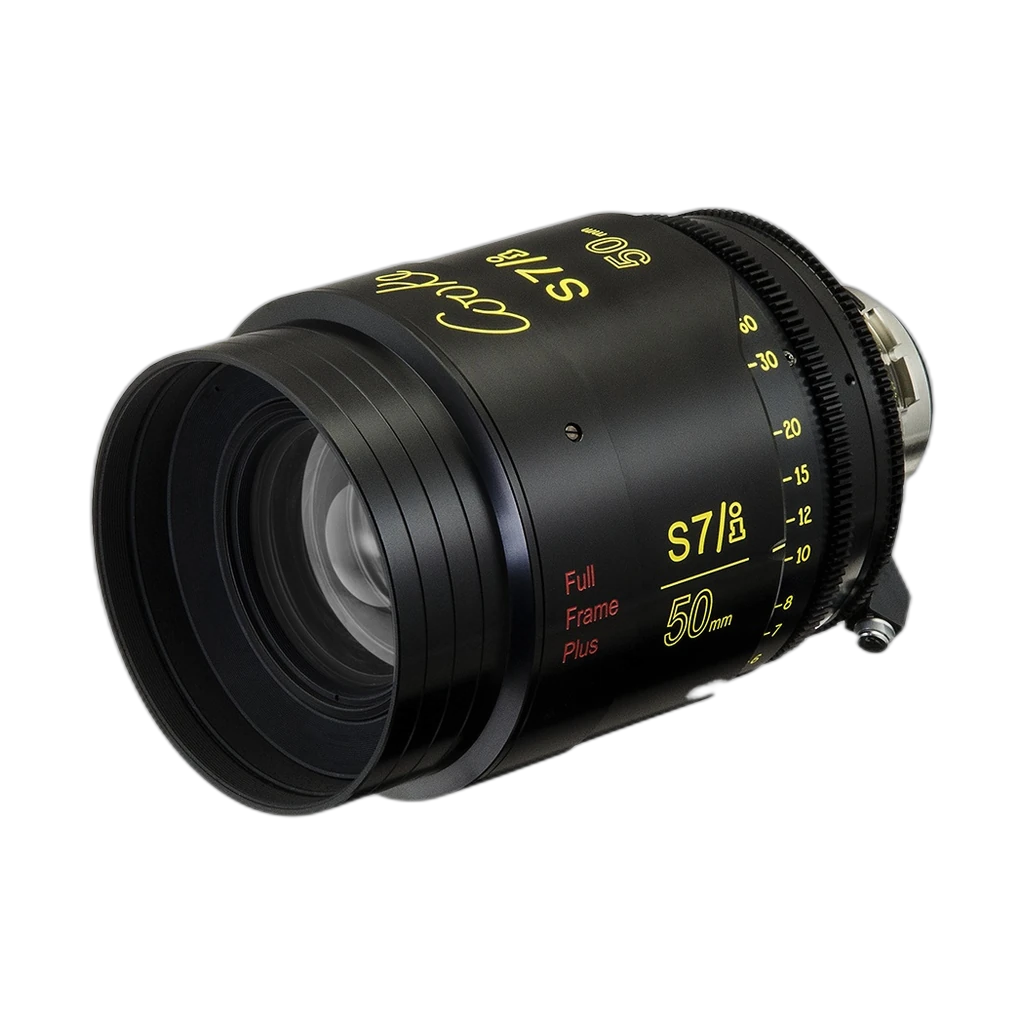 Cooke Cooke S7I