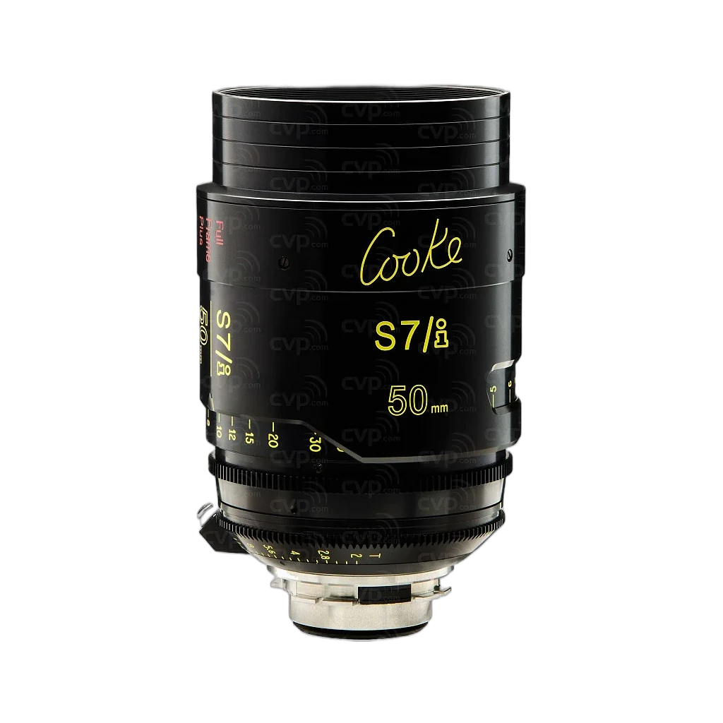 Cooke S7/I Full Frame Plus 2