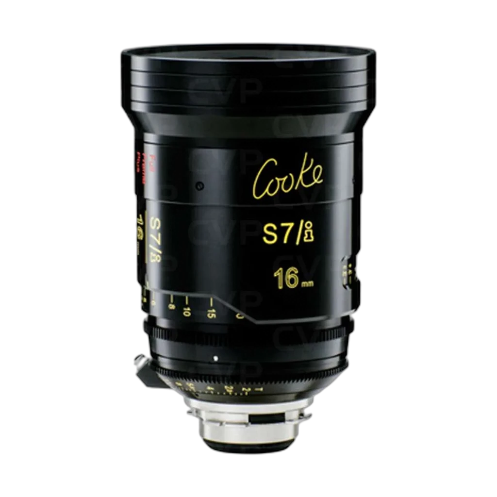 Cooke S7/I Full Frame Plus 3