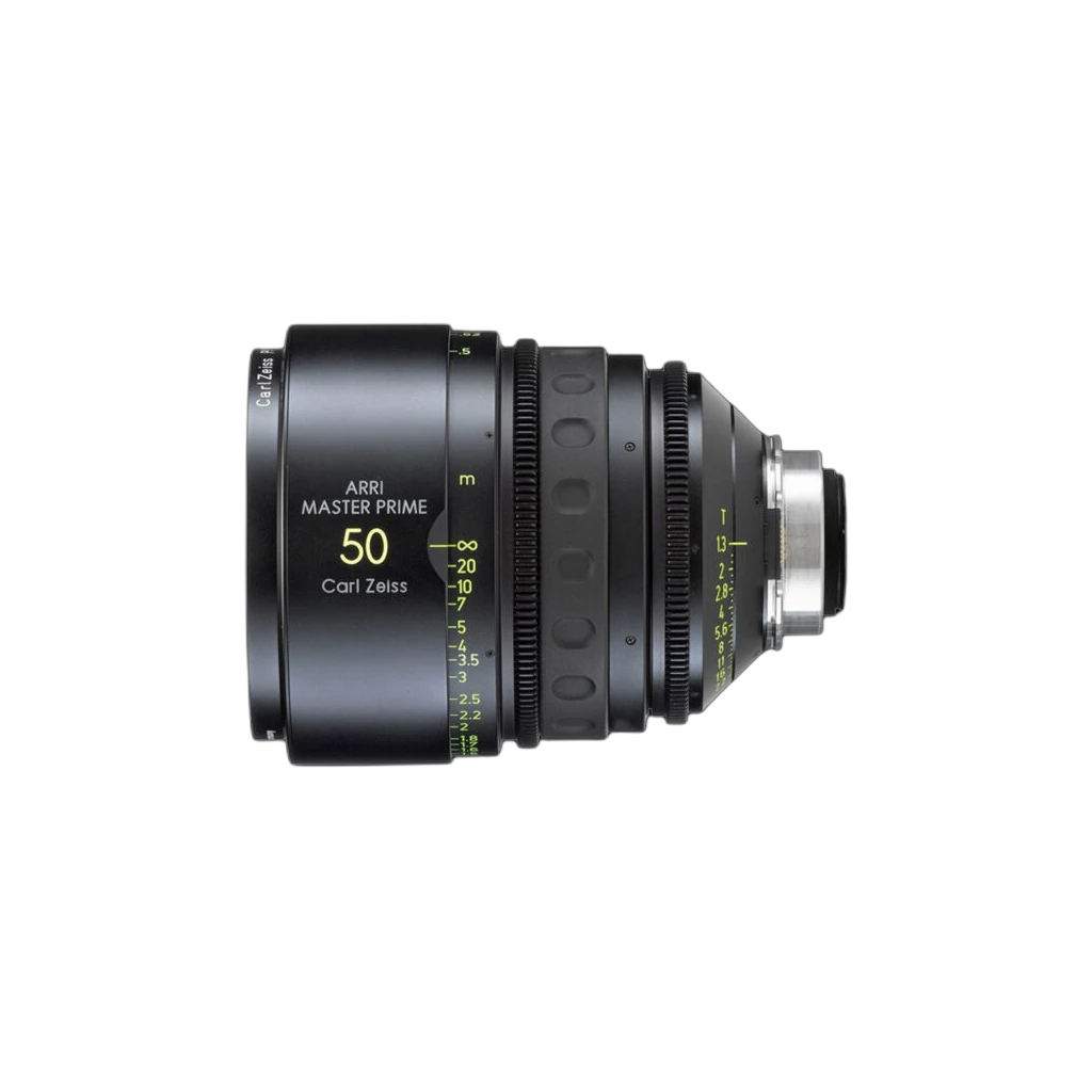 ARRI/Zeiss Master Primes 3