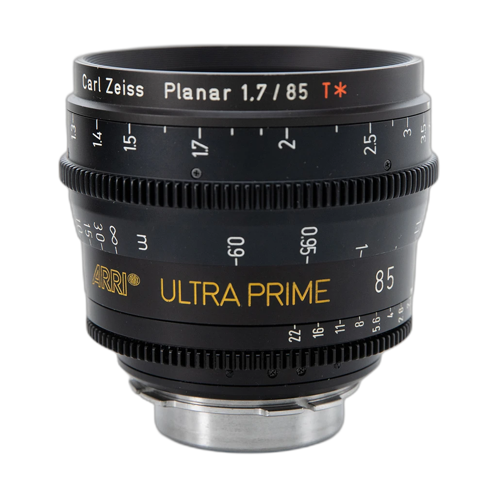 ARRI/Zeiss ARRI/Zeiss Ultra Primes