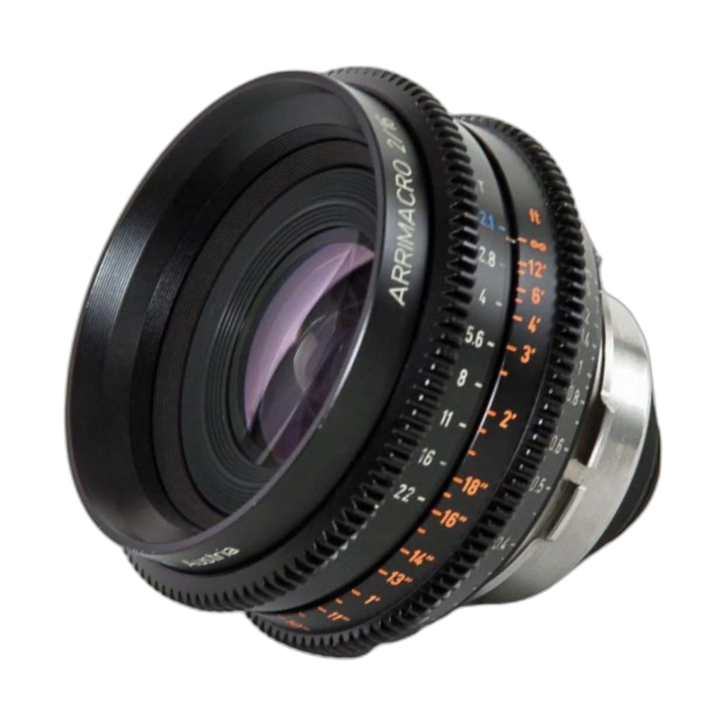 ARRI ARRI Macros